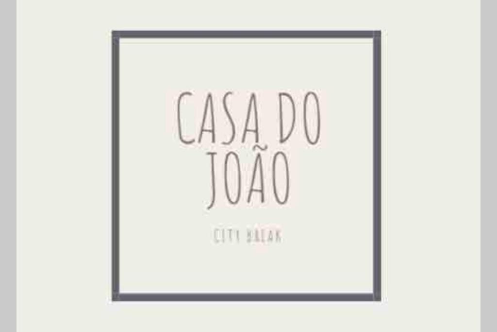 Casa do João • City Break • Lisboa Exterior foto